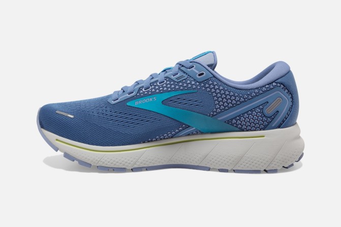 brooks running ghost