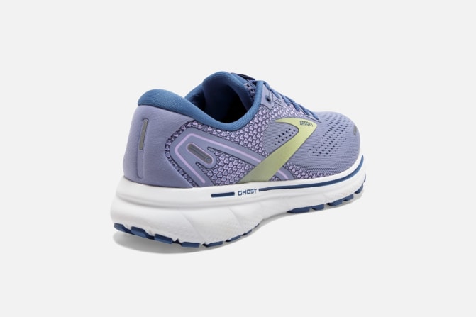 brooks cushion neutral