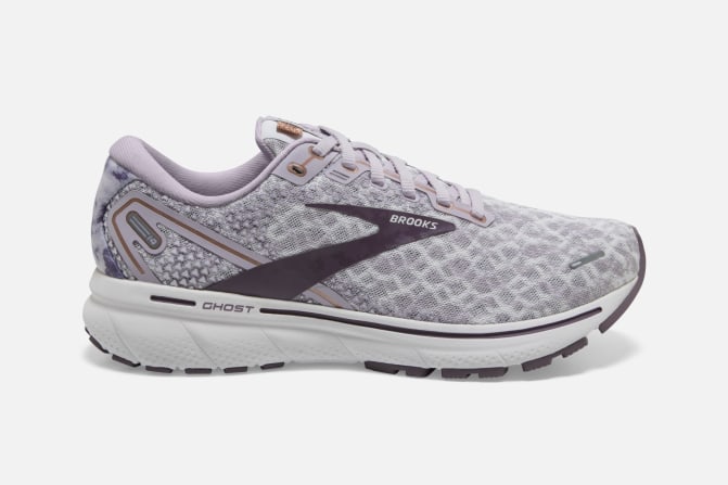 brooks neutral running shoes ladies