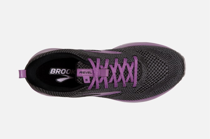 Brooks Revel 5 Running Shoe - Women's - Free Shipping