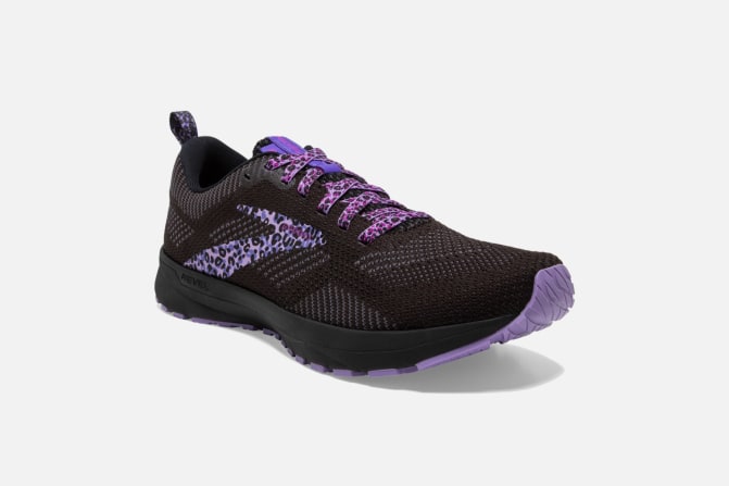 brooks metallic collection