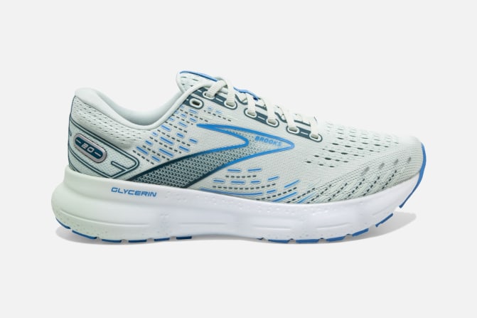 Brooks Running Shoes, Clothing & Sports Bras