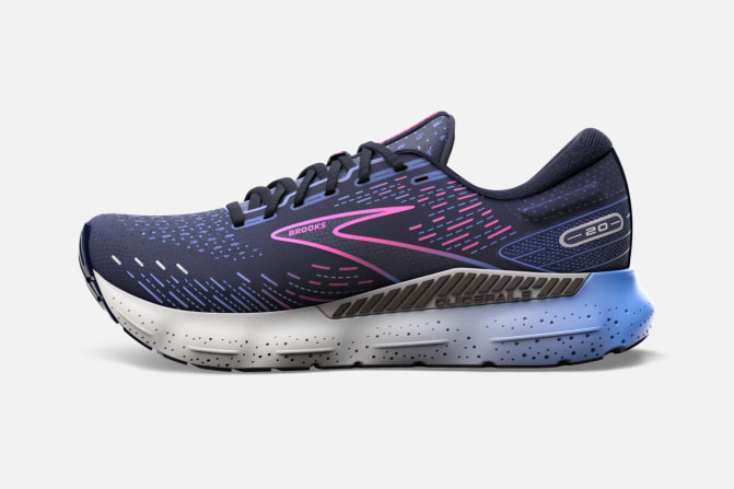 Brooks Running Shoes, Clothing & Sports Bras | Brooks Running