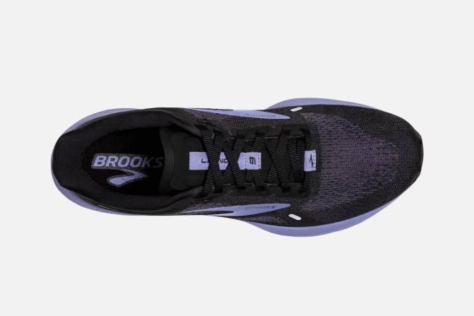 brooks shoes 9