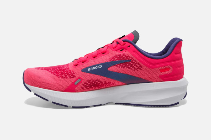 brooks launch 3 womens