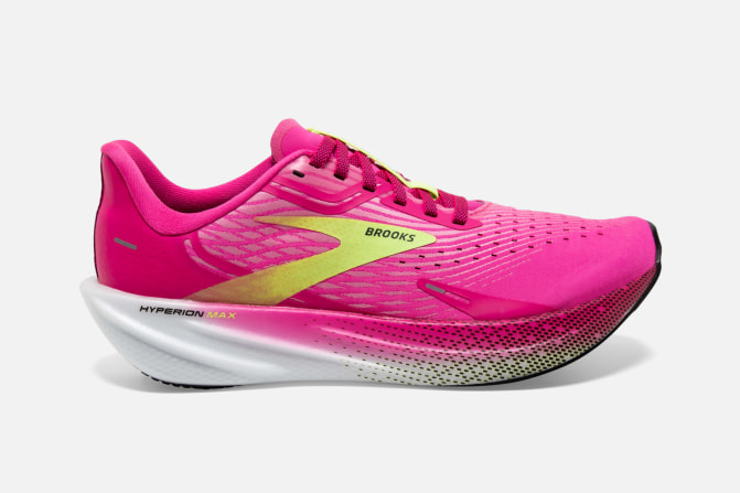 Brooks Running Shoes, Clothing & Sports Bras | Brooks Running