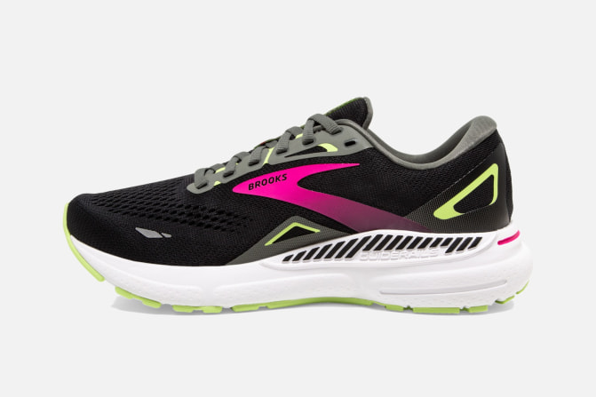 Brooks Running Shoes, Clothing & Sports Bras | Brooks Running