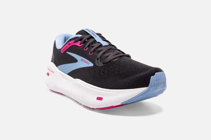 Brooks Running Shoes, Clothing & Sports Bras | Brooks Running