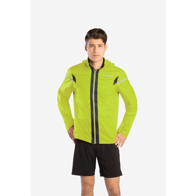 brooks lsd lite jacket ii