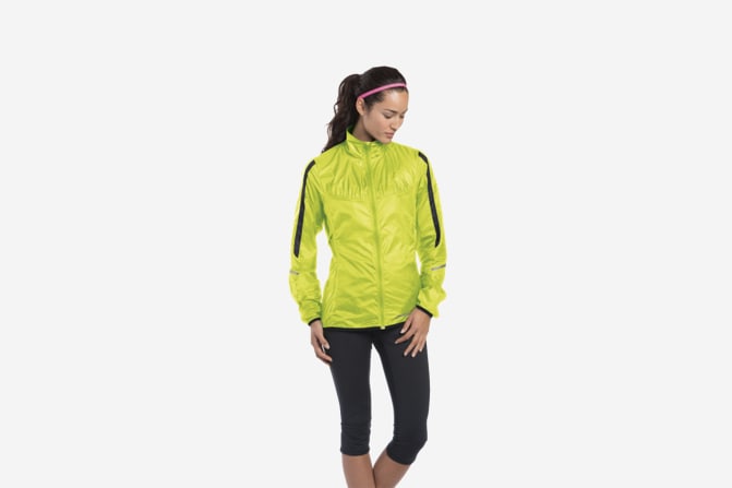 brooks cascadia jacket