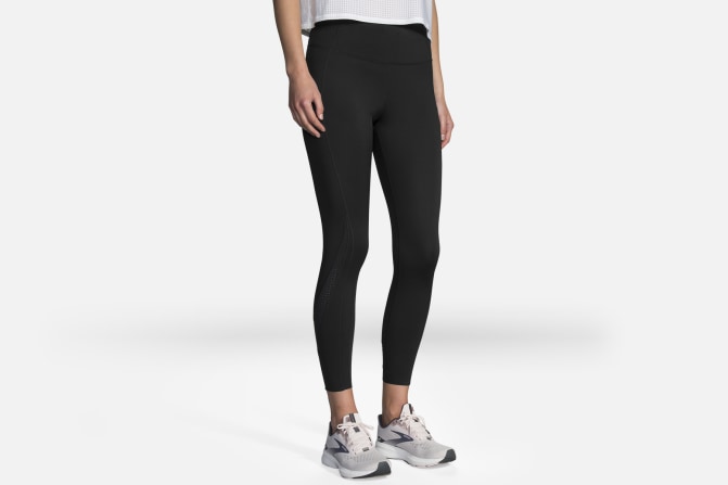 Brooks, Threshold Tight, 2018, Women's