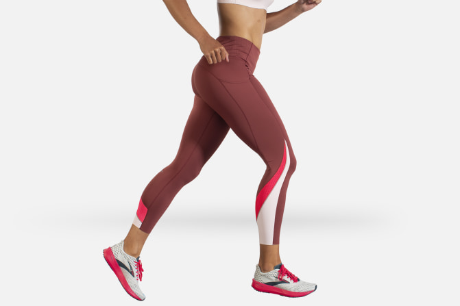 Clothing \u0026 Sports Bras | Brooks Running