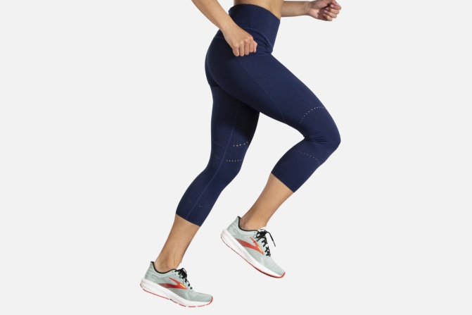 Brooks Running Shoes, Clothing & Sports Bras | Brooks Running