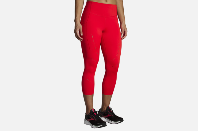 Nike small wide leg Capri gym/yoga leggings - $13 - From Melinda