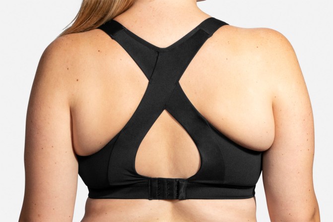 athletic sports bra