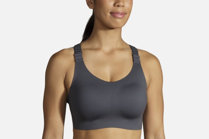 Brooks Running Shoes, Clothing & Sports Bras