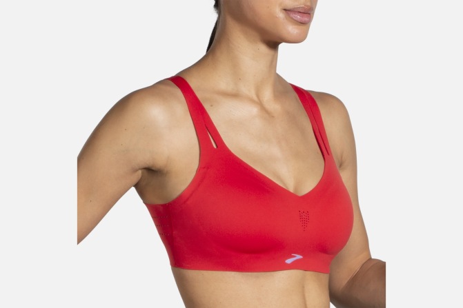 Brooks Women's Dare Scoop Bra 2.0 C/D - Jamberry