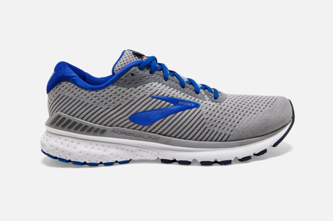 brooks gts trainers