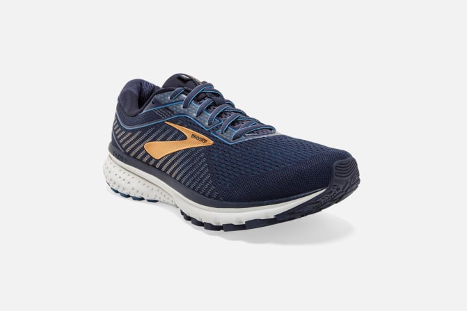 Ghost 12 | Men's Running Shoes | Brooks 