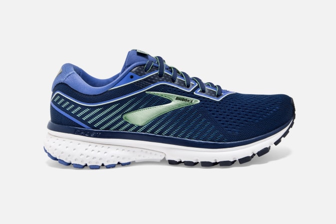 brooks ghost 12 colors
