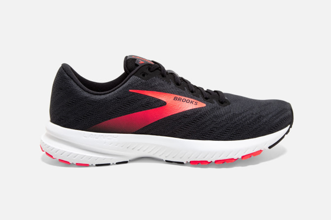 brooks launch 7 sale