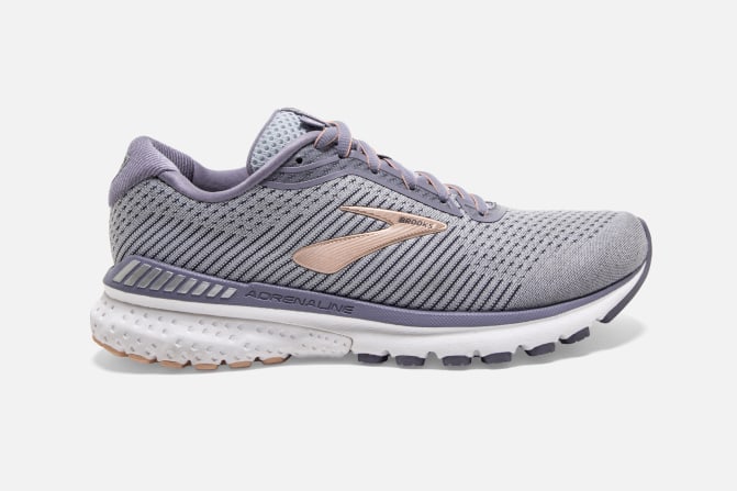 brooks adrenaline womens australia