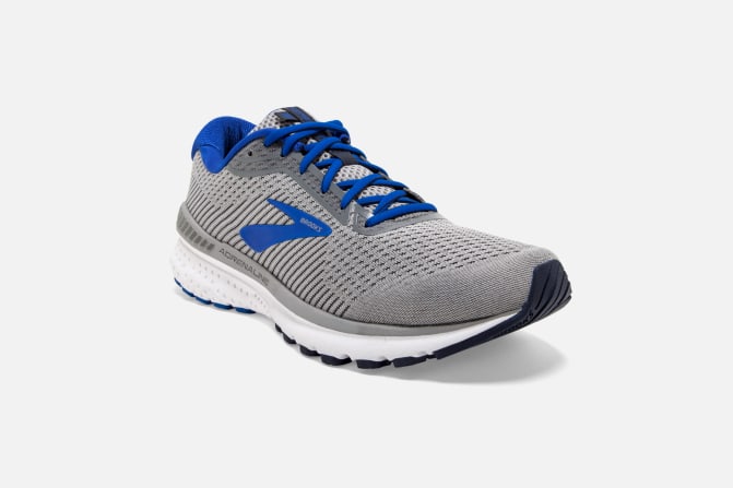 runners need brooks adrenaline