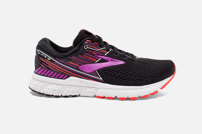 brooks adrenaline gts womens size 6.5