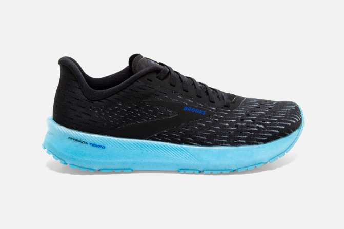 brooks hyperion weight