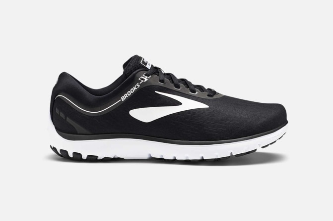 brooks pureflow 7 release date