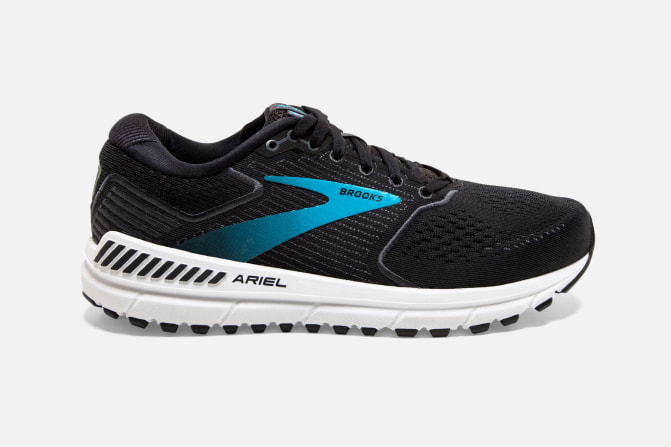 Ariel 20: Women's Support Running Shoe | Brooks Running