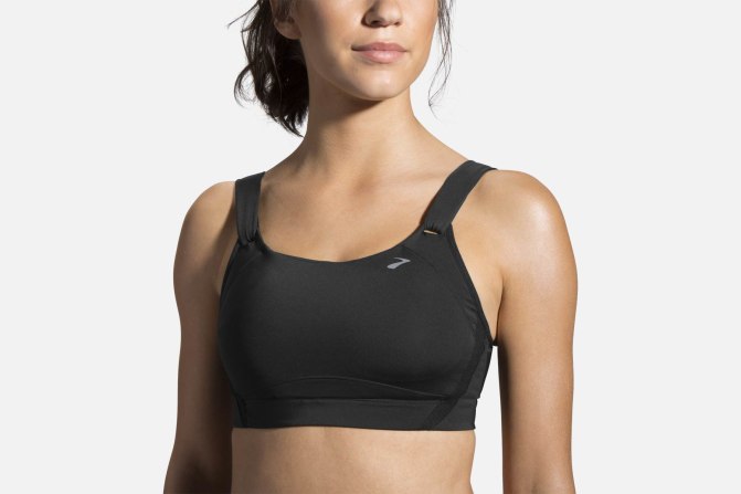 brooks sports bra sale