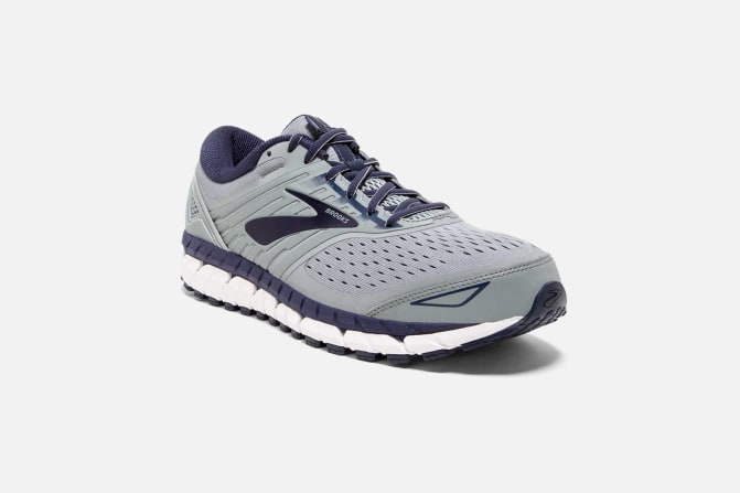 Beast 18 | Men's Running Shoes | Brooks 