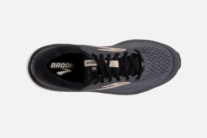 brooks dyad 10 mens