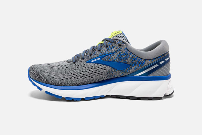 brooks ghost 11 mens australia