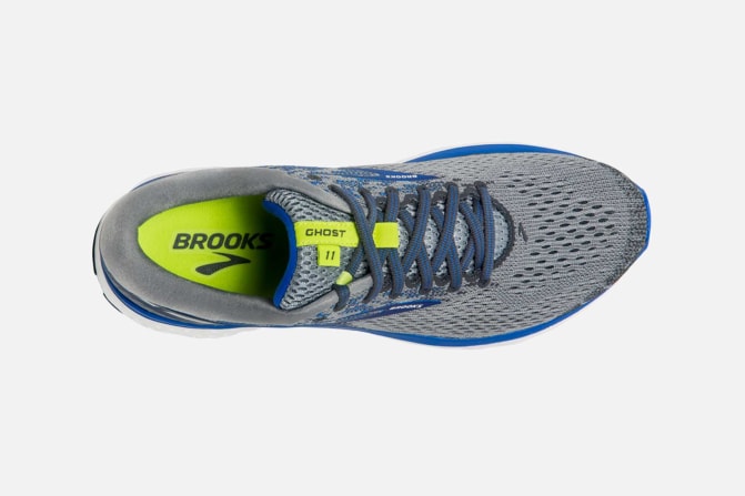 brooks ghost 11 australia