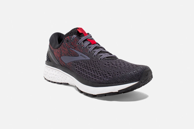 Ghost 11 | Men's Running Shoes | Brooks 