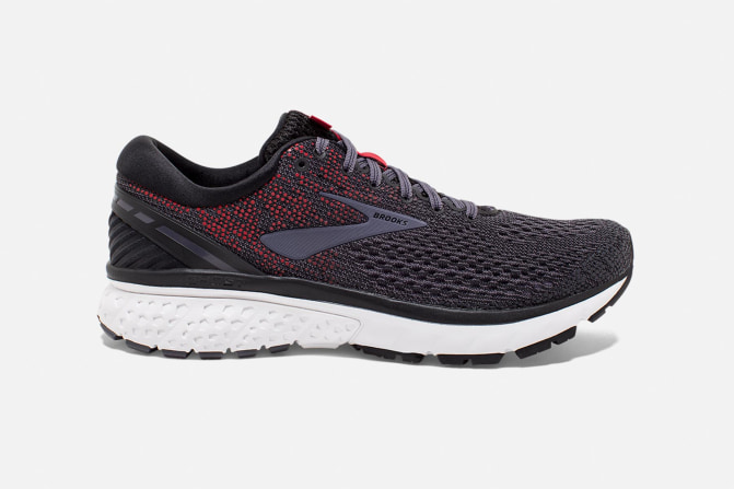 Ghost 11 | Men's Running Shoes | Brooks 