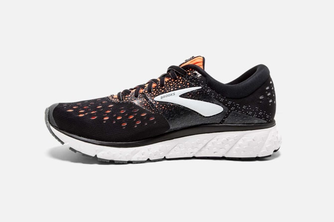 brooks glycerin wide fit