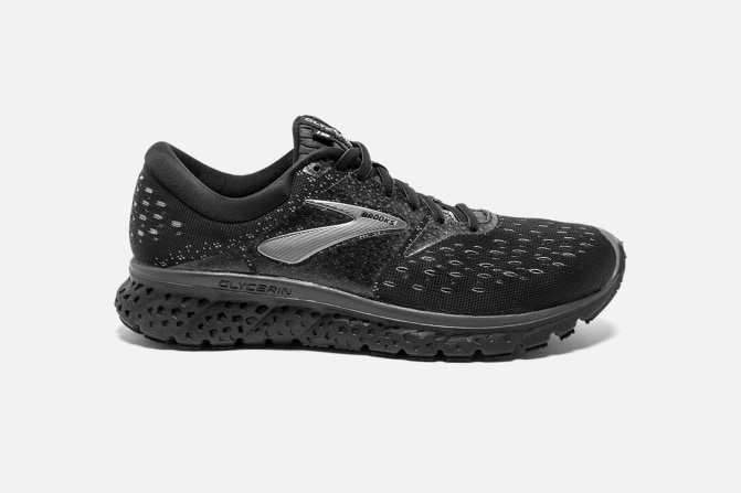 brooks running shoes glycerin 16