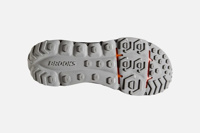 brooks puregrit 7 mens