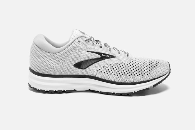 women's brooks revel 2 running shoes