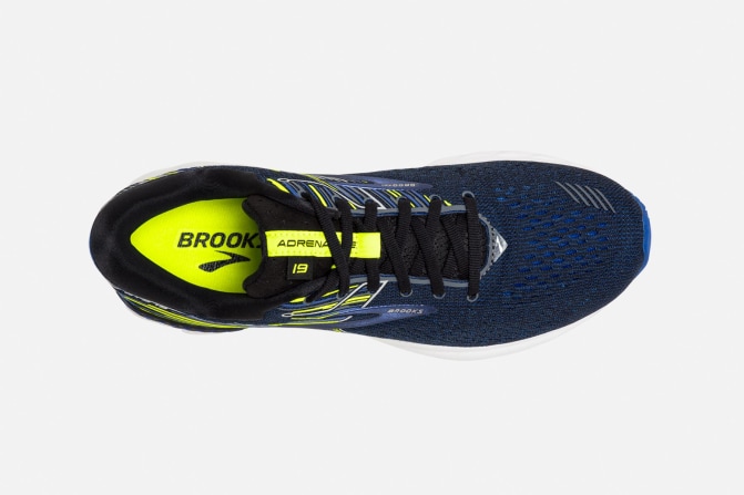 brooks gts shoes mens