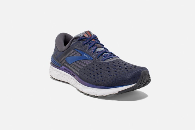 brooks transcend 6 sale