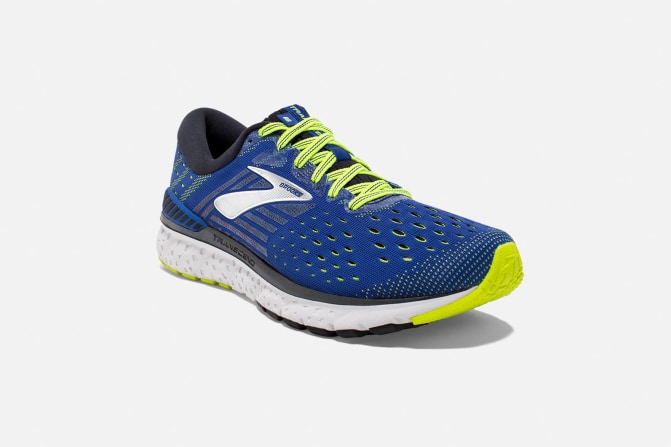 transcend brooks 6