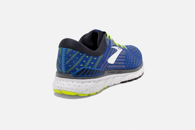 transcend brooks 6