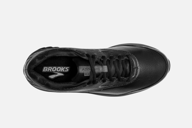 brooks walking shoes sale