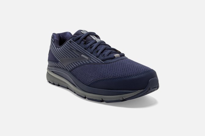 Addiction Walker Suede 2 | Buy Running Shoes | Brooks Running