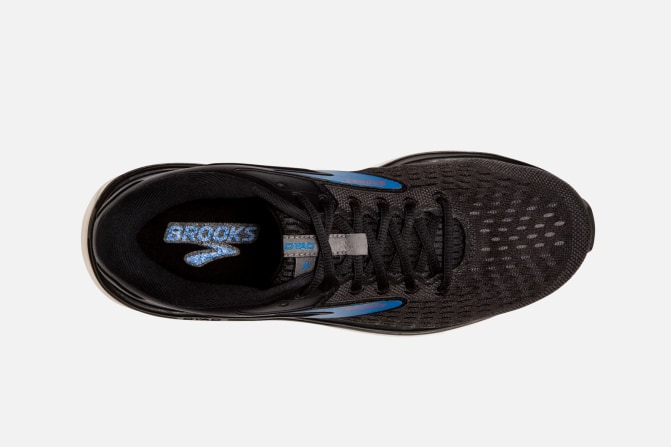 Dyad 11: Men's Neutral Cushion Shoe | Brooks Running