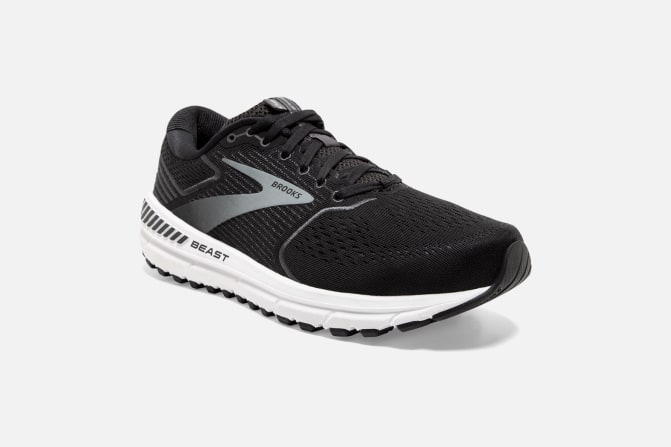 mens brooks beast